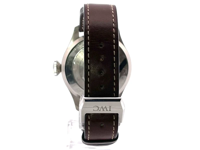 IWC Big Pilots Grosse Fliegeruhr Le Petit Prince IW501002