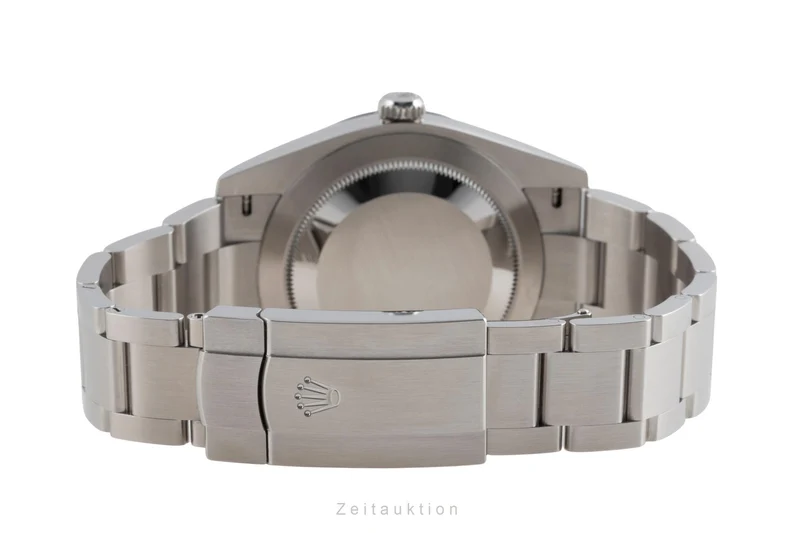Rolex Oyster Perpetual steel automatic men's watch 124300 [2503948]