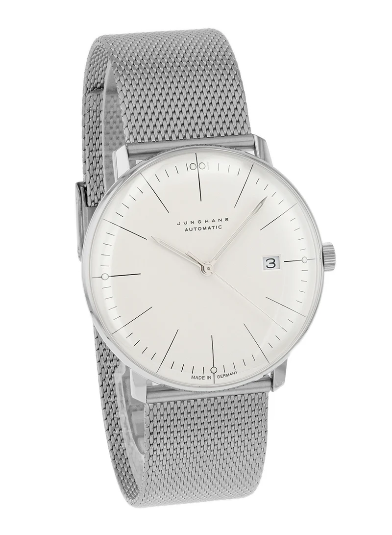 Junghans Max Bill Automatic