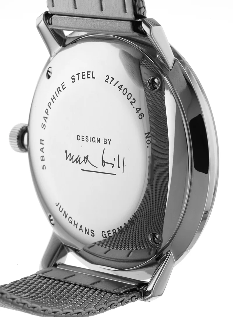 Junghans Max Bill Automatic