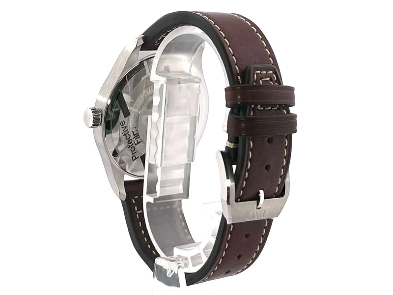 IWC Pilots Watch Fliegeruhr Mark XVIII Edition Le Petit Prince IW327010