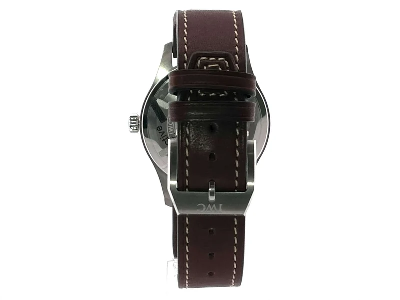 IWC Pilots Watch Fliegeruhr Mark XVIII Edition Le Petit Prince IW327010