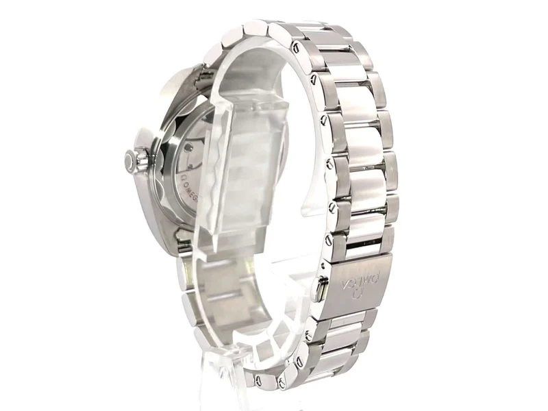 Omega Seamaster Aqua Terra 150m Master 34 Damen 220.10.34.20.03.001
