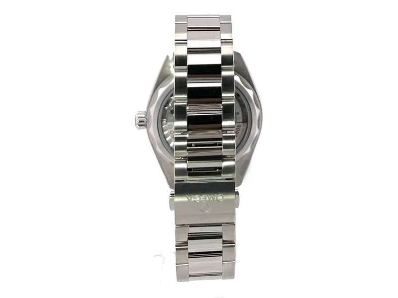 Omega Seamaster Aqua Terra 150m Master 34 Damen 220.10.34.20.03.001