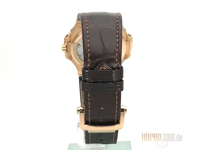 Patek Philippe Nautilus Roségold 5712R-001