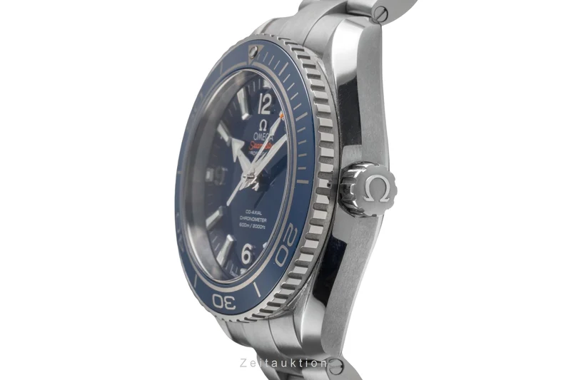 Omega Seamaster titanium automatic men's watch 232.90.38.20.03.001 [2503682]
