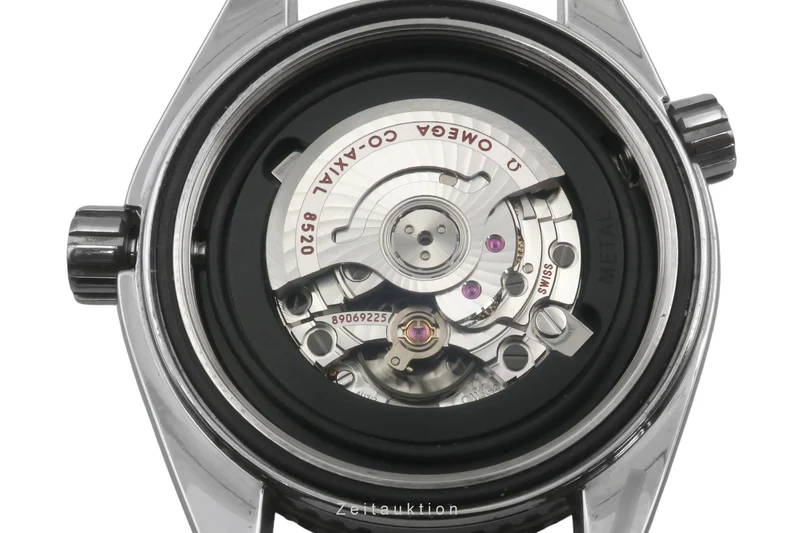Omega Seamaster titanium automatic men's watch 232.90.38.20.03.001 [2503682]