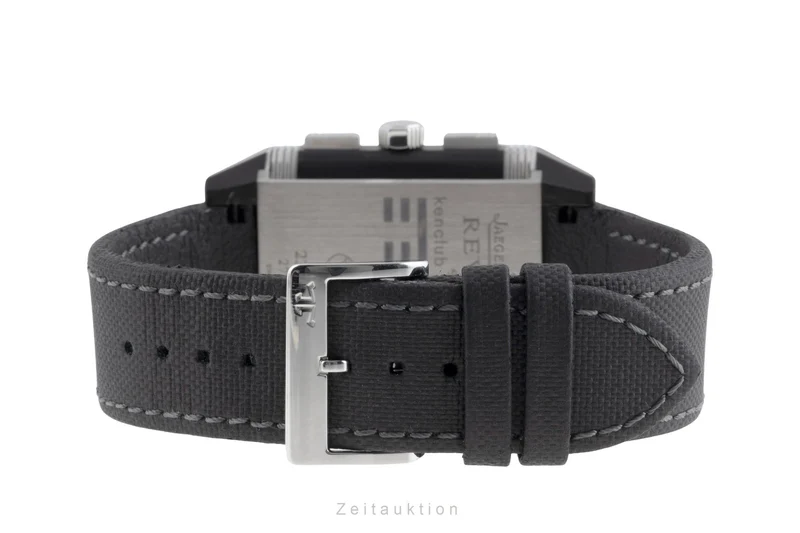 Jaeger LeCoultre Reverso steel automatic men's watch Q7018421 , 230.N.45 Limited [2503812]