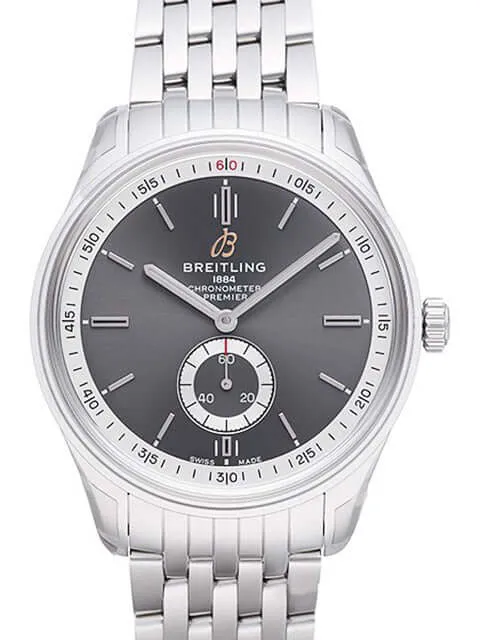 Breitling Premier Automatic 40 A37340351B1A1