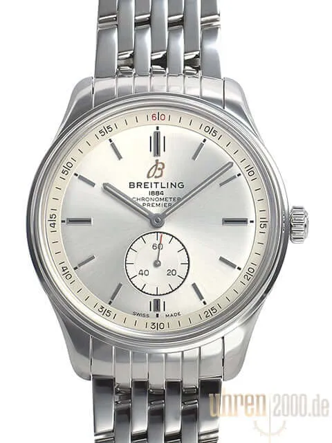 Breitling Premier Automatic 40 A37340351G1A1