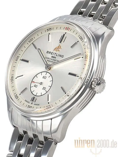 Breitling Premier Automatic 40 A37340351G1A1