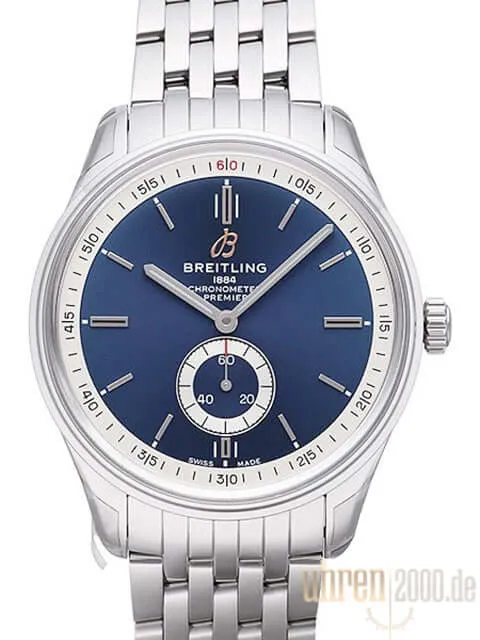 Breitling Premier Automatic 40 A37340351C1A1