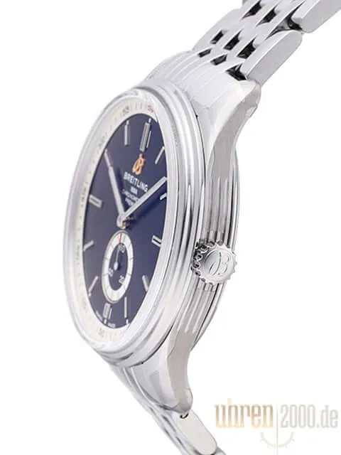 Breitling Premier Automatic 40 A37340351C1A1