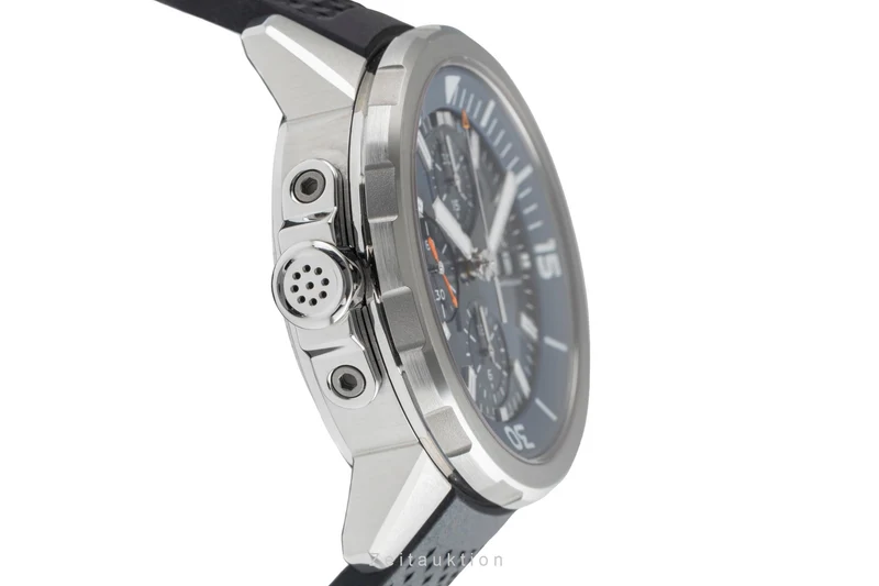 IWC Aquatimer chronograph steel automatic men's watch IW376805 LP: 7800EUR [2503916]
