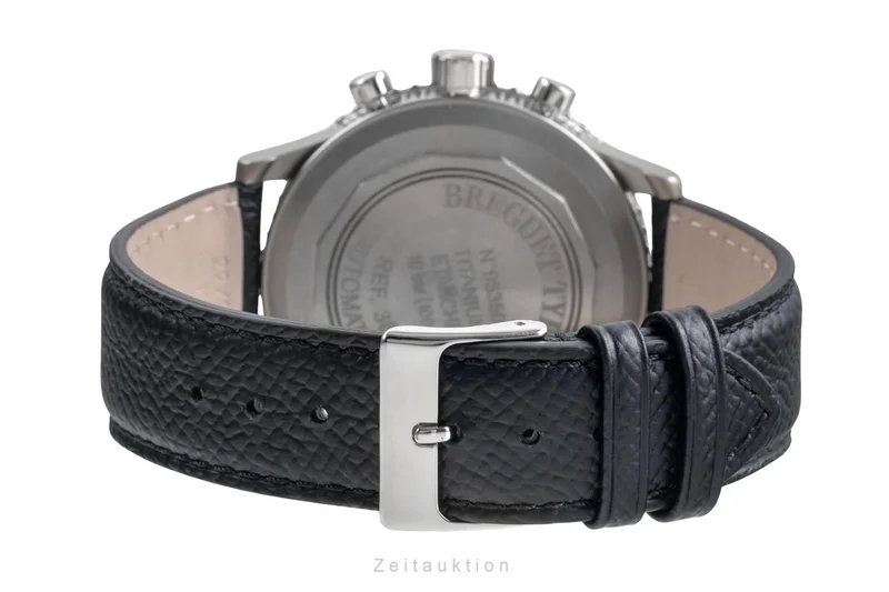 Breguet Type XXI chronograph titanium automatic men's watch 3810 [2503613]