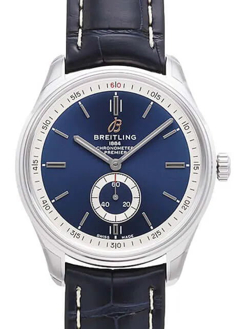Breitling Premier Automatic 40 A37340351C1P1