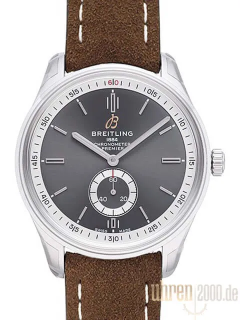 Breitling Premier Automatic 40 A37340351B1X2