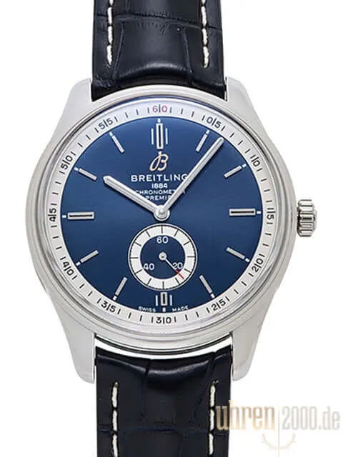Breitling Premier Automatic 40 A37340351C1P2