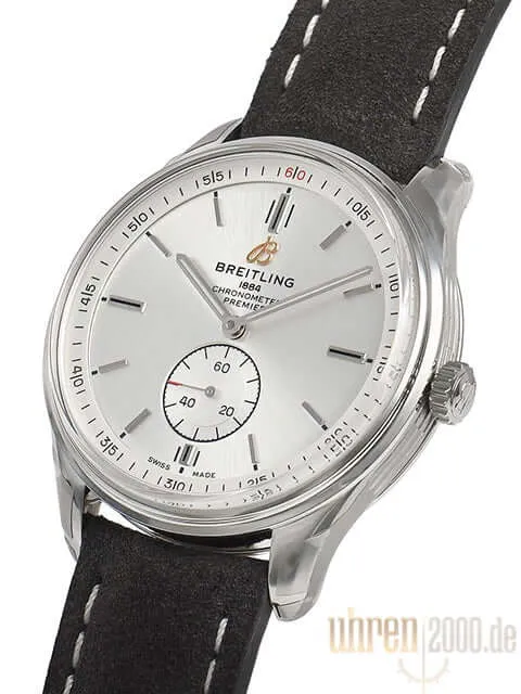Breitling Premier Automatic 40 A37340351G1X2