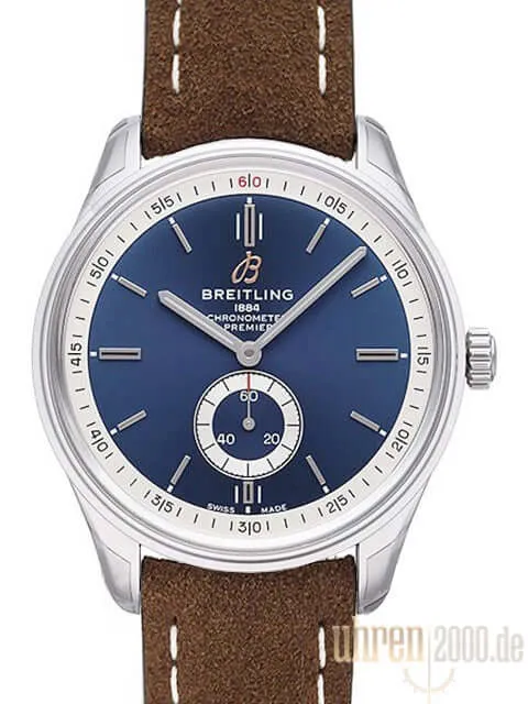 Breitling Premier Automatic 40 A37340351C1X2