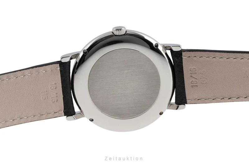 IWC Portofino steel automatic men's watch 3513 [2500332]