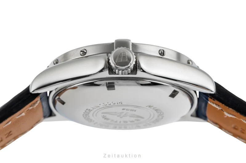 Breitling Superocean steel automatic men's watch A1704011 [2503553]