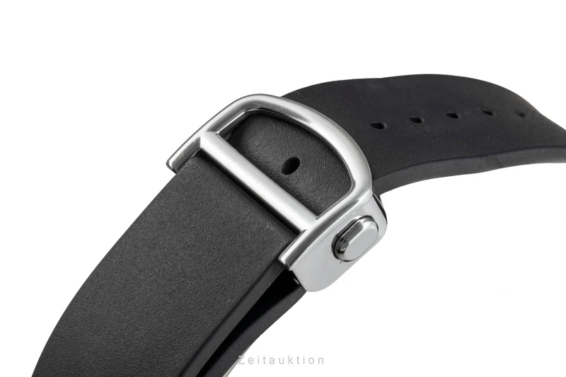 Cartier Santos steel automatic men's watch WSSA0039 LP: 9450EUR [2503761]