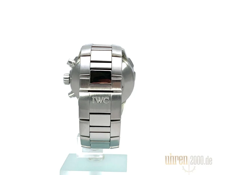 IWC Aquatimer Chronograph IW376701 aus 2013