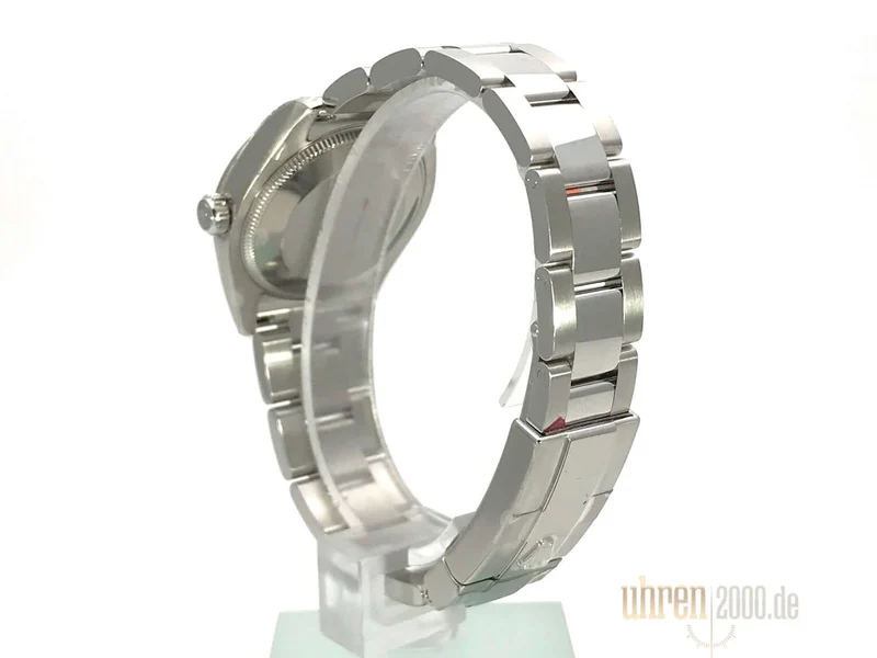 Rolex Oyster Datejust 31 178274 Perlmutt Römisch