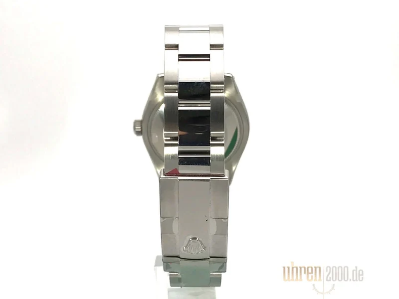 Rolex Oyster Datejust 31 178274 Perlmutt Römisch