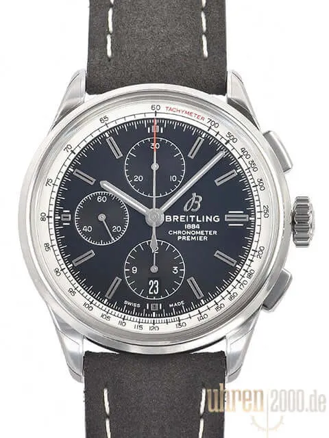 Breitling Premier Chronograph 42 A13315351B1X1