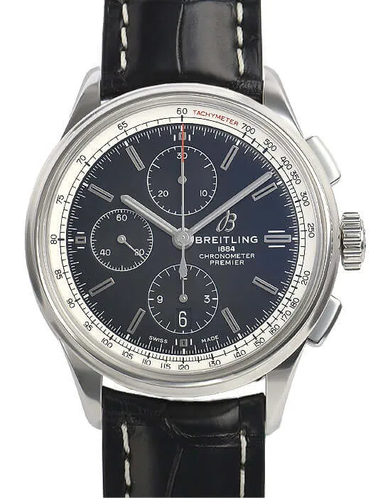 Breitling Premier Chronograph 42 A13315351B1P2