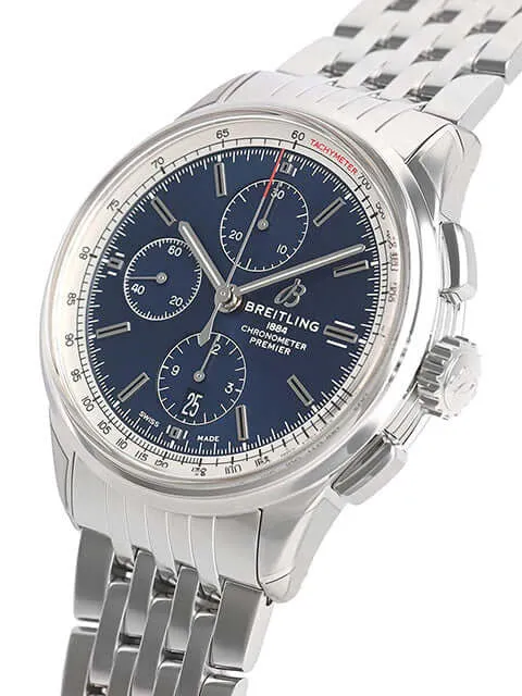 Breitling Premier Chronograph 42 A13315351C1A1
