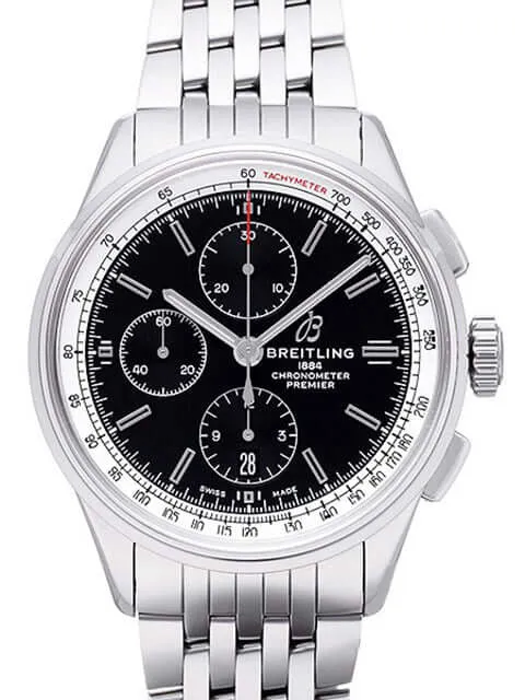 Breitling Premier Chronograph 42 A13315351B1A1