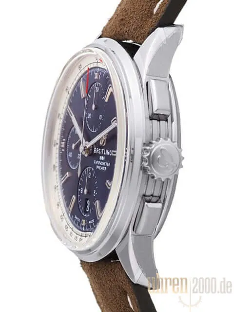 Breitling Premier Chronograph 42 A13315351C1X1