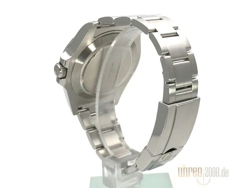 Rolex Explorer II 42 mm Edelstahl Ref. 216570 aus 2012 LC100