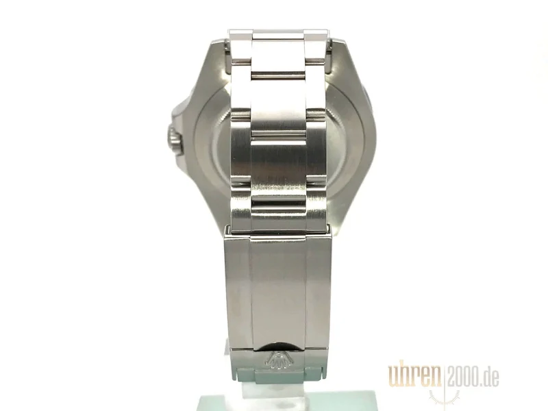 Rolex Explorer II 42 mm Edelstahl Ref. 216570 aus 2012 LC100