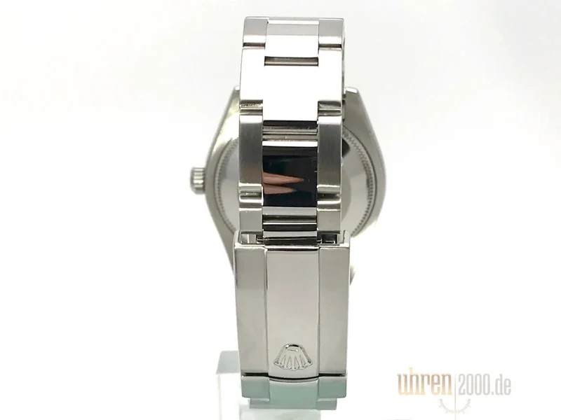 Rolex Oyster Datejust 31 178240 Pink R aus 2009 LC100