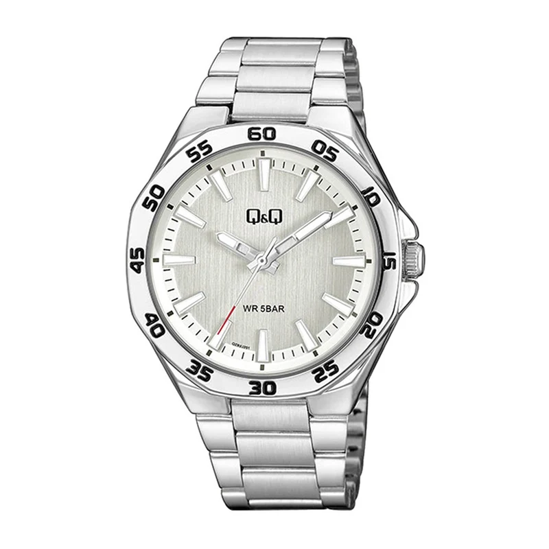Q&Q QZ82J-201Y