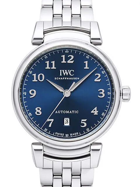 IWC Da Vinci Automatic IW356605