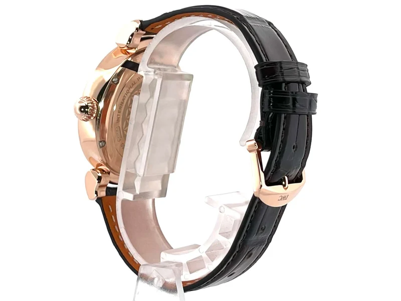 IWC Da Vinci Automatic 36 Rotgold IW458309