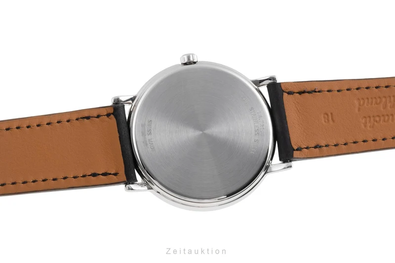 Longines Presence steel automatic men's watch L4.721.4.78.2 [2503584]
