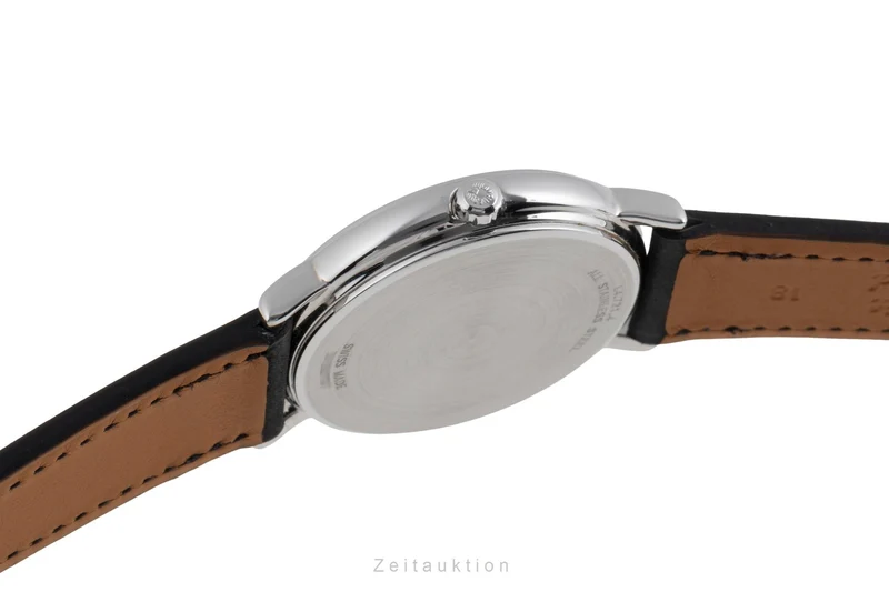 Longines Presence steel automatic men's watch L4.721.4.78.2 [2503584]