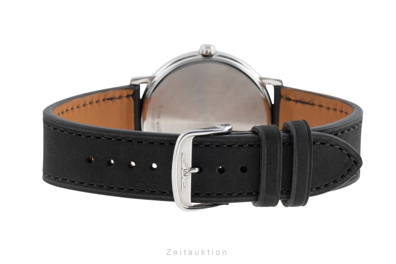 Longines Presence steel automatic men's watch L4.721.4.78.2 [2503584]