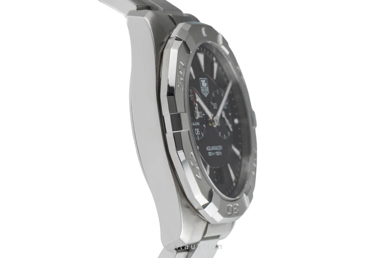 Tag Heuer Aquaracer steel quartz men's watch WAY111Z.BA0928 [2503070]