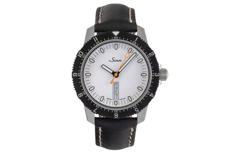 Sinn 105 St Sa steel automatic men's watch 105.011 [2503959]