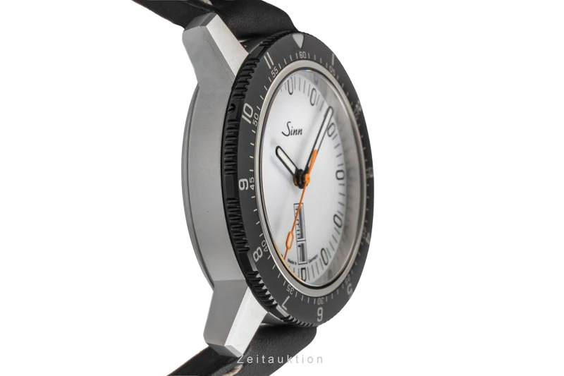 Sinn 105 St Sa steel automatic men's watch 105.011 [2503959]