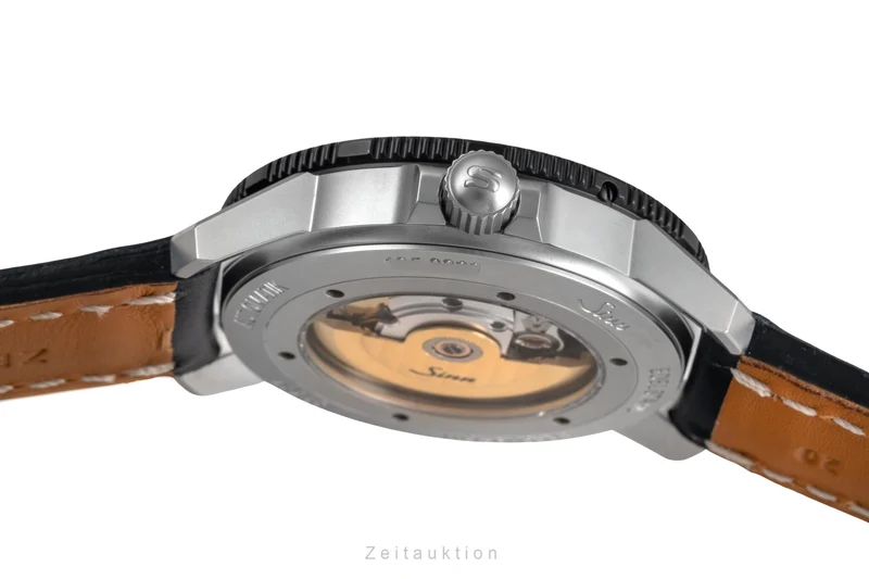 Sinn 105 St Sa steel automatic men's watch 105.011 [2503959]