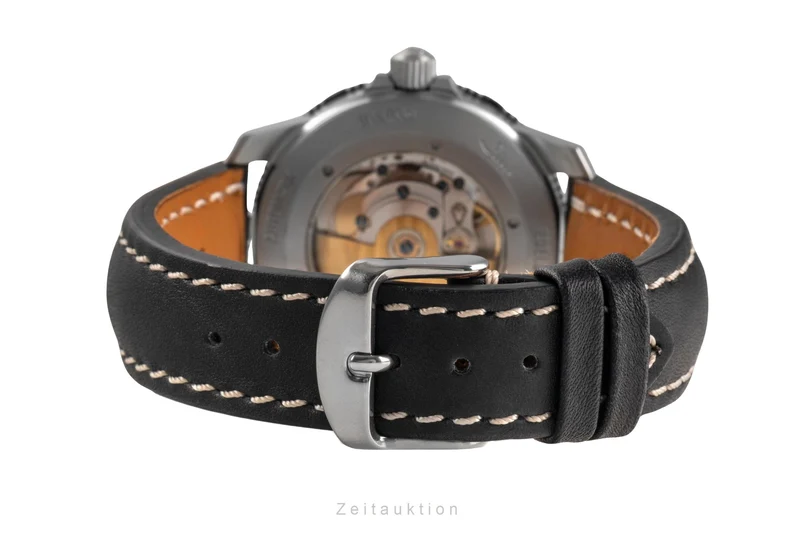 Sinn 105 St Sa steel automatic men's watch 105.011 [2503959]