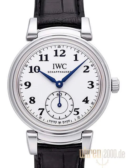 IWC Da Vinci Automatic Edition 150 Years IW358101